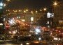 В Москве шум от автодорог уменьшат новым покрытием