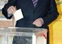 Выборы в Одесской областной могли перерасти в драку