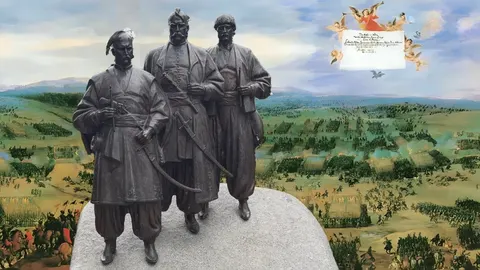 Козаки в Європі: найманці, союзники та творці історії