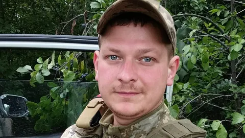 «Отаман» з Волині: від виробництва іграшок до мінометної групи прикордонників