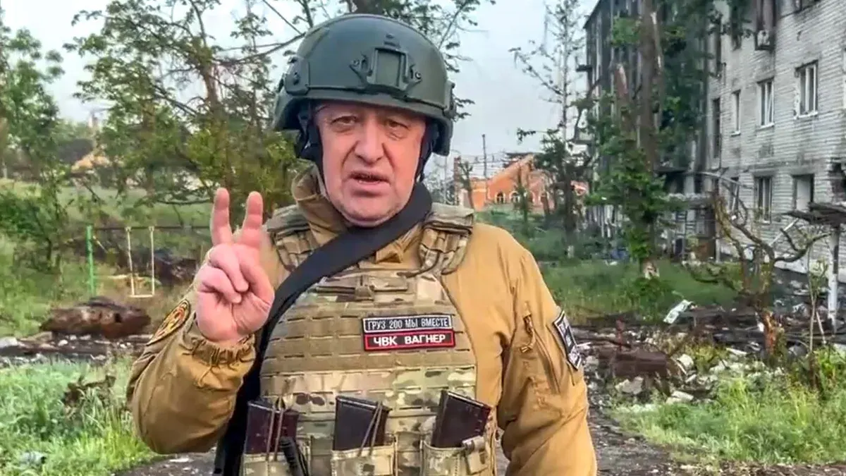 Спадщина Пригожина: куди поділися вагнерівці після смерті ватажка