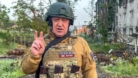 Спадщина Пригожина: куди поділися вагнерівці після смерті ватажка