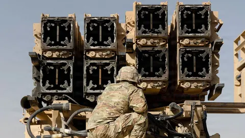 «Просто сказали ні»: чому Україна досі не виробляє ракети до Patriot