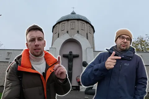 Центральне кладовище Вінниці: історія, що зберігає пам'ять