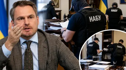 Підозра від Кравченка: як ексгенпрокурор залишив по собі юридичну «міну»