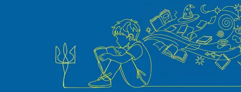 Книжки як опора: що читають діти, які втратили батьків на війні