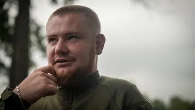 Сапер «Рудий»: після поранення на Курщині повернувся в стрій