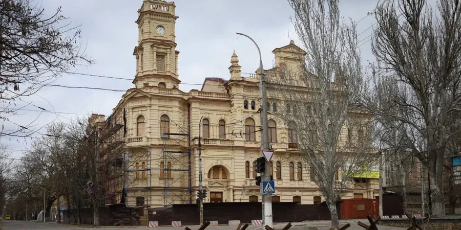 Два українські музеї — у світовому рейтингу MuseumWeek 2026