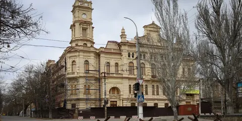 Два українські музеї — у світовому рейтингу MuseumWeek 2026
