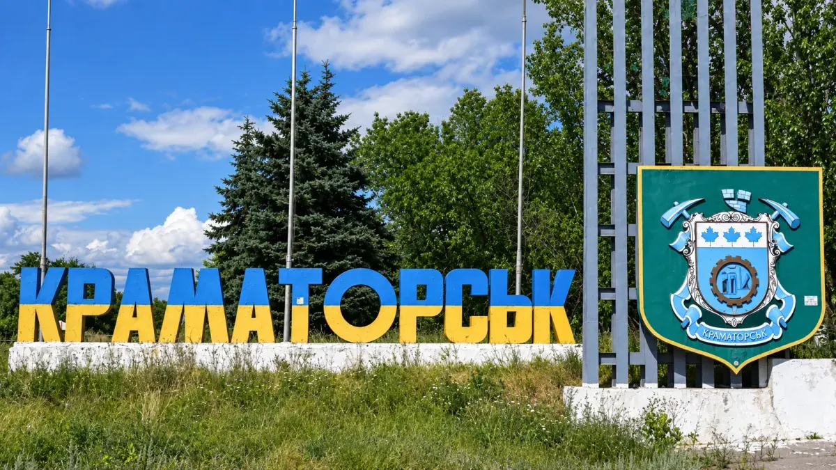 Козаки, кремінь і металург бронзової доби: що приховує давня історія Краматорська
