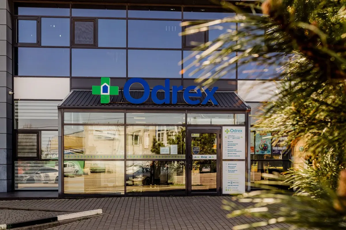 Три трагічні історії пацієнтів Odrex: однакові сценарії та питання до онколога