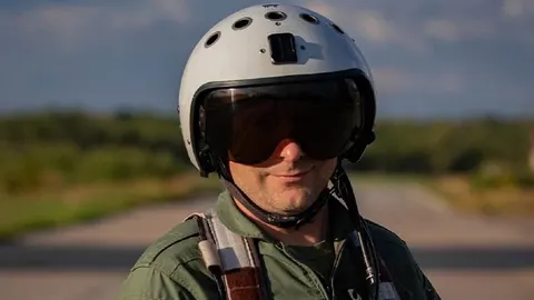 «Поки не закінчу цю війну, нікуди не піду»: історія льотчика на позивний Паха