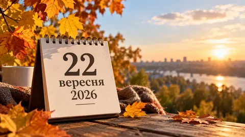 22 вересня: День партизанської слави, іменини та події, що змінили світ