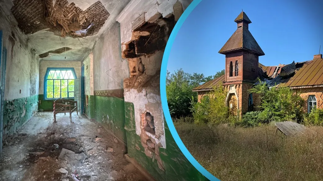 20 земських шкіл Полтавщини: унікальна спадщина Сластіона під загрозою