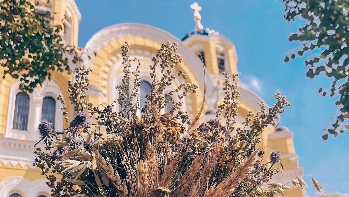 Три Спаси — міф: етнологиня пояснила, як насправді називали свята