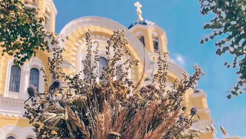 Три Спаси — міф: етнологиня пояснила, як насправді називали свята