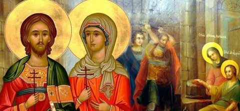 Адріан і Наталія: історія подружжя, що стало символом вірності