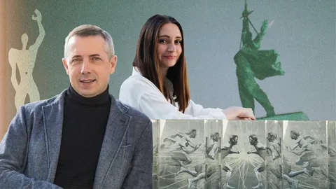 Пострадянська доба завершилася: філософ Михайло Мінаков про нову епоху та іденти