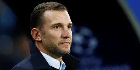 «Прощавай, вічний»: Шевченко — про смерть Франко Барезі