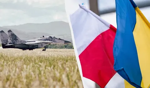 Посол Боднар: історія про те, що Польща не дає Україні МіГи, — неправда