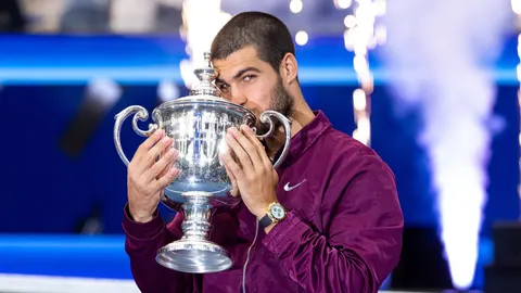 US Open-2026: рекордні 108 мільйонів доларів призових