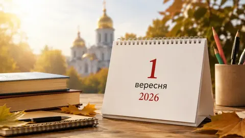 1 вересня: День знань, церковне Новоліття та 146 днів оборони Луганського аеропо