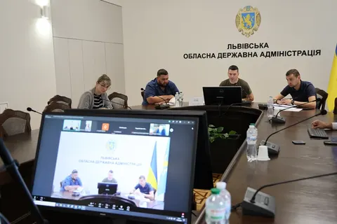 Мар’яна Гой із «Древнього Звенигорода» навчається у Кракові