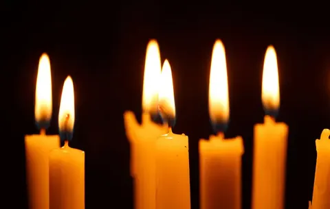 День Усікновення голови Івана Хрестителя: що не можна робити 29 серпня