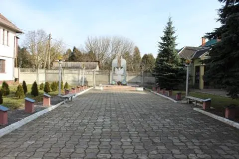 Пам'ять про Славу Стецько на Ходорівщині може стати культурною спадщиною України