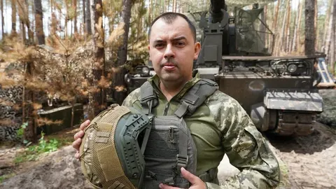 Учитель історії з Миколаївщини став офіцером-артилеристом: історія майора Юрія