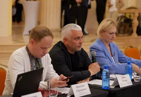 Олег Кіпер: справжній вік Одеси мають визначити історики, а не імперські міфи
