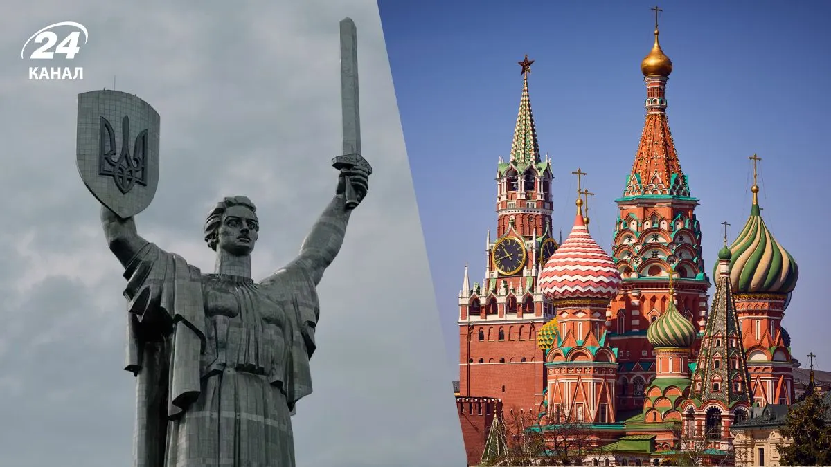 «Братні кайдани»: як українські історики розплутують 14 російських міфів