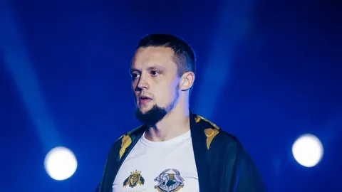 «Здаватись ніколи не збирався»: історія спортсмена Ярослава Жеребила, який після
