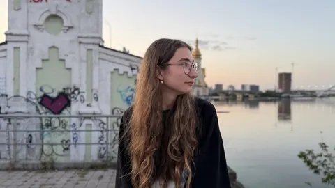 Історія 18-річної Дар'ї: з окупованого Криму до вільного Києва
