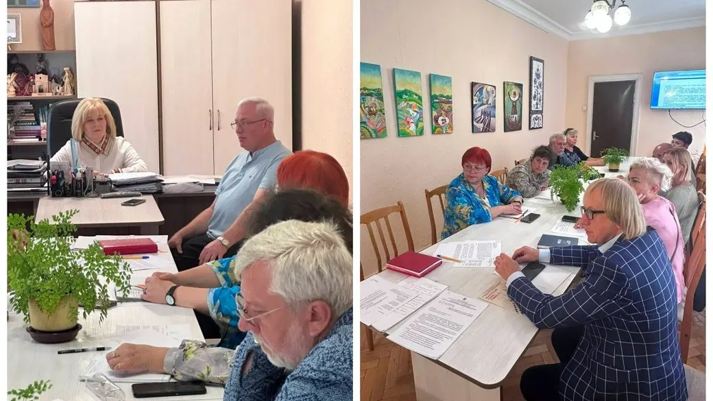 Дві традиції Тернопільщини внесли до обласного переліку спадщини