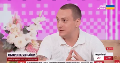 Майор Іванов: у полоні розповідав побратимам «Гаррі Поттера»