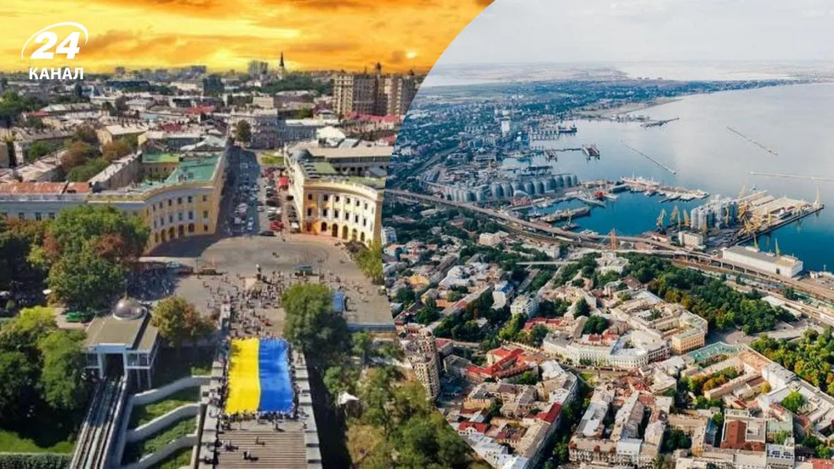 Чи варто Одесі святкувати 611 років: військові просять переглянути дату Дня міста