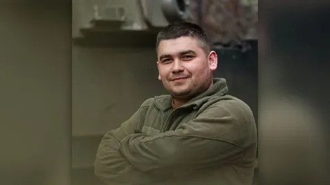 Від трактора до гармат: історія військового з Вінниччини