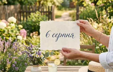 6 серпня: світло Преображення і пам'ять про Хіросіму