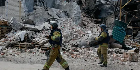 Росія вводить у школах «історію» окупованих територій України