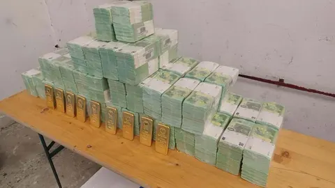 Угорщина закрила справу "золотого конвою": гроші Ощадбанку виявилися ч
