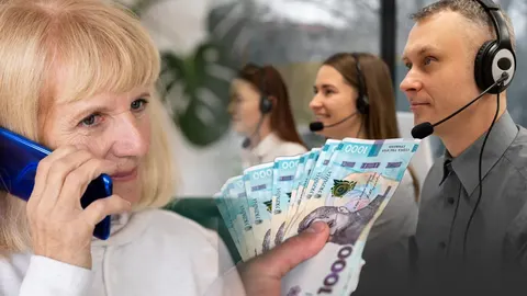 Чому мовчить поліція: питання до МВС у справі кол-центрів