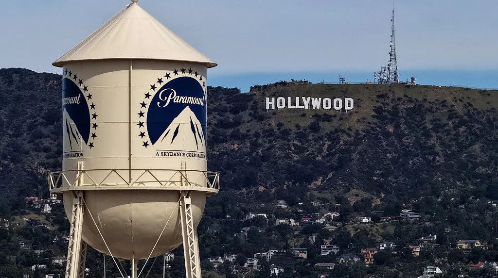Злиття Paramount і Warner Bros. відклали через позов 12 штатів