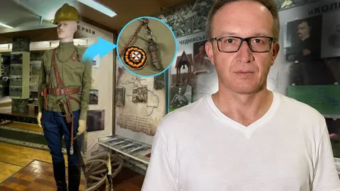 Від козацької сокири до уламків ракет: музей Житомирського військового інституту