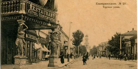 У Дніпрі покажуть фільм «ЄвроКривбас» і відкриють вуличну виставку про європейсь