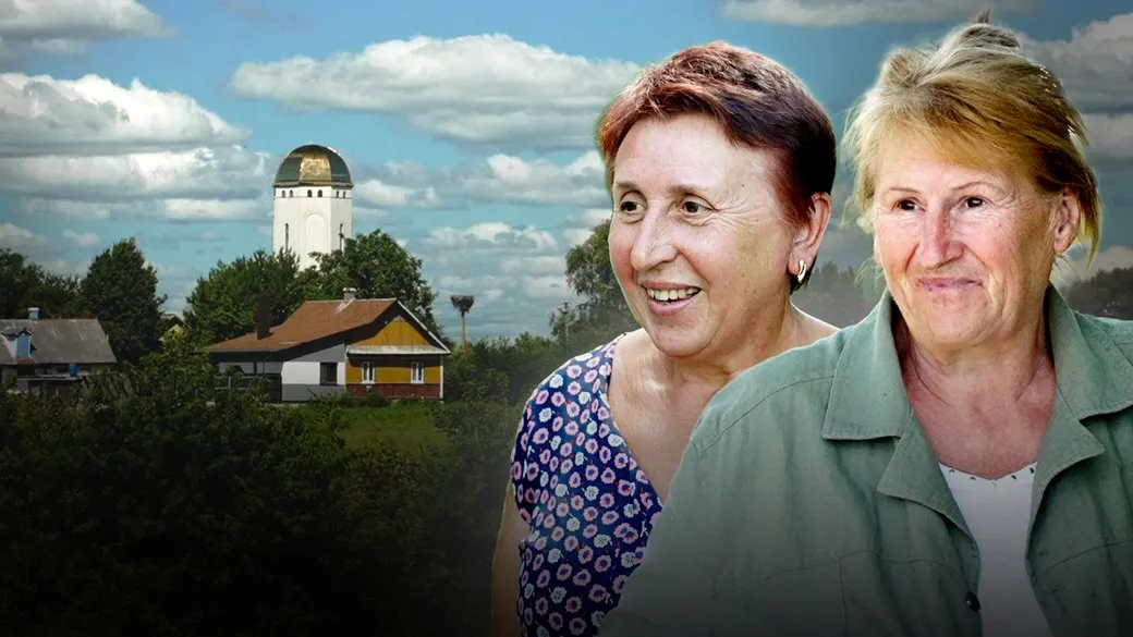 Пересопниця: село, де народилася українська першокнига