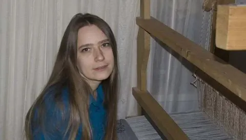 У музеї на Тернопільщині навчатимуть розписувати шопери віконськими орнаментами