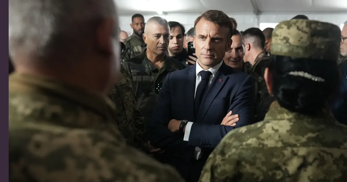 З Франції на фронт: історія 155-ї бригади, яку розібрали, відновили і знову вразила трагедія