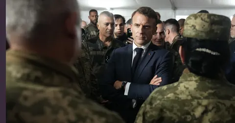 З Франції на фронт: історія 155-ї бригади, яку розібрали, відновили і знову враз