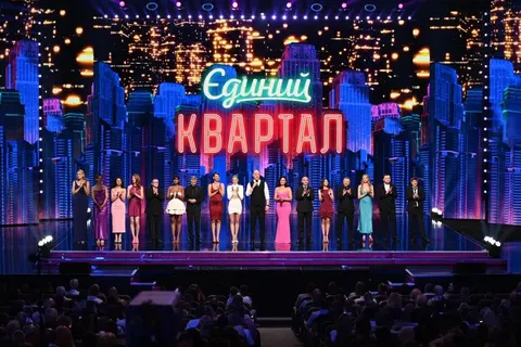 Осінній сезон на 1+1 Україна: «Голос країни-14», нові серіали та повернення улюб
